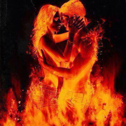 Sexy Spells - MysticBlondey